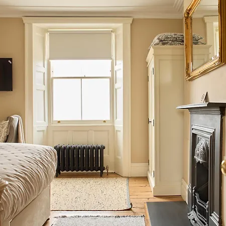 The Old School House