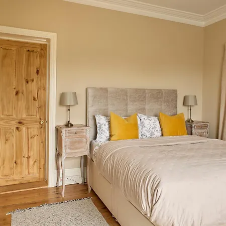 Habitación en casa particular The Old School House Bristol