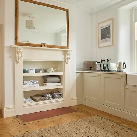 The Old School House