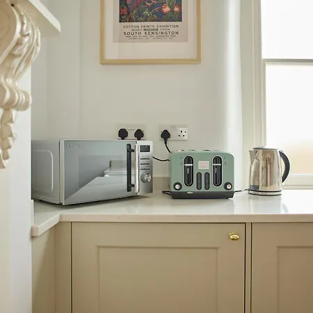 Habitación en casa particular The Old School House Bristol