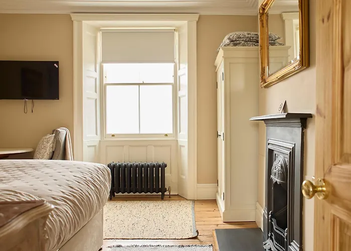 The Old School House