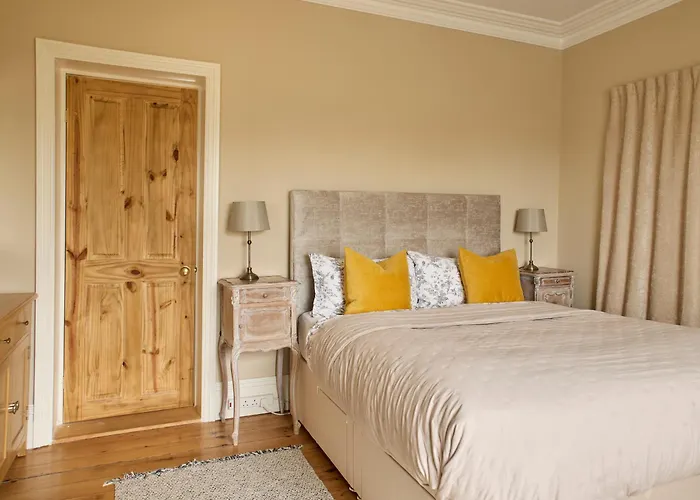 Habitación en casa particular The Old School House Bristol