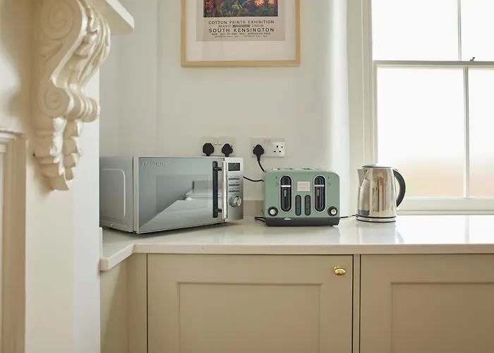 Habitación en casa particular The Old School House Bristol