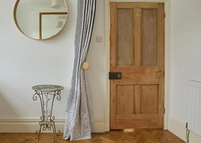 The Old School House *