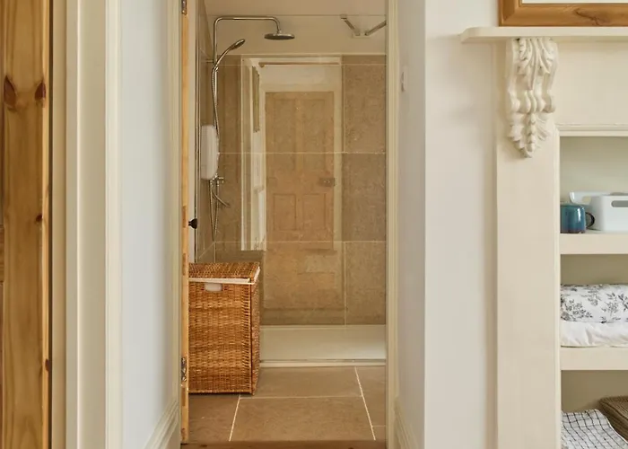 Habitación en casa particular The Old School House