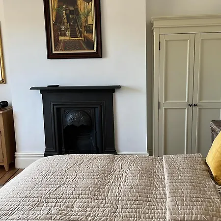 The Old School House Homestay