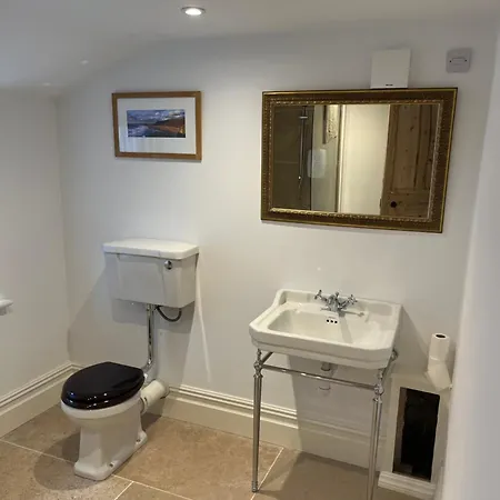 The Old School House * Bristol