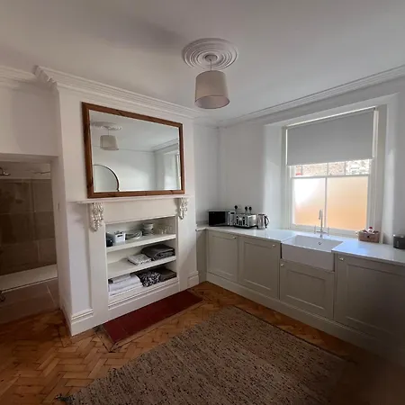 The Old School House