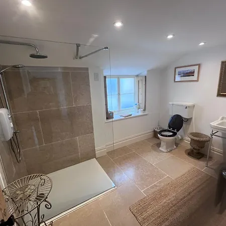 The Old School House * Bristol