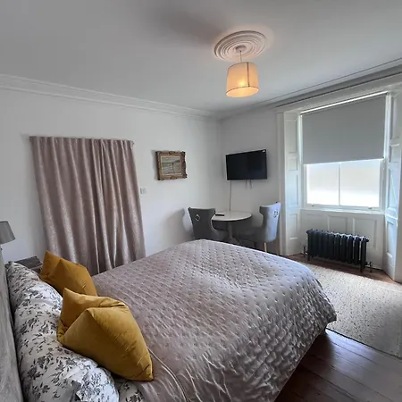 The Old School House Δωμάτια σε οικογενειακή κατοικία *