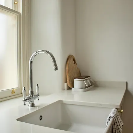 The Old School House Ubytování v soukromí *