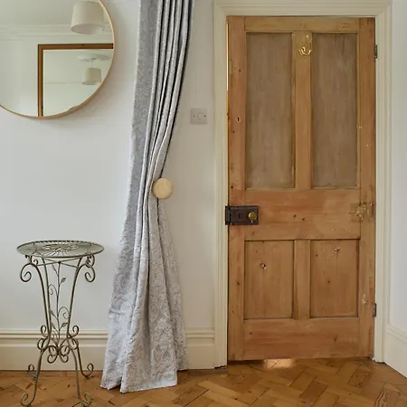 The Old School House *