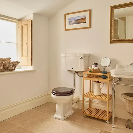 The Old School House Ubytování v soukromí Bristol