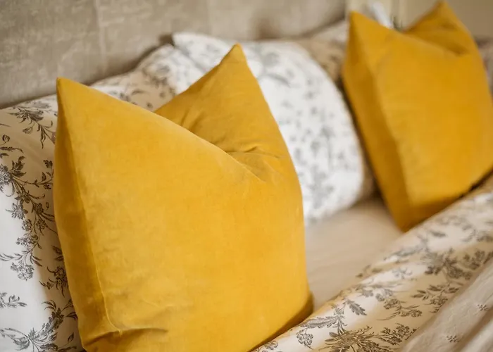 The Old School House