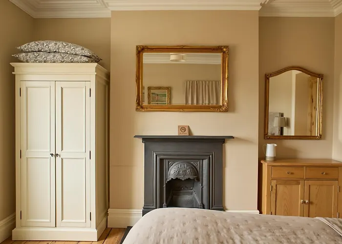 The Old School House *