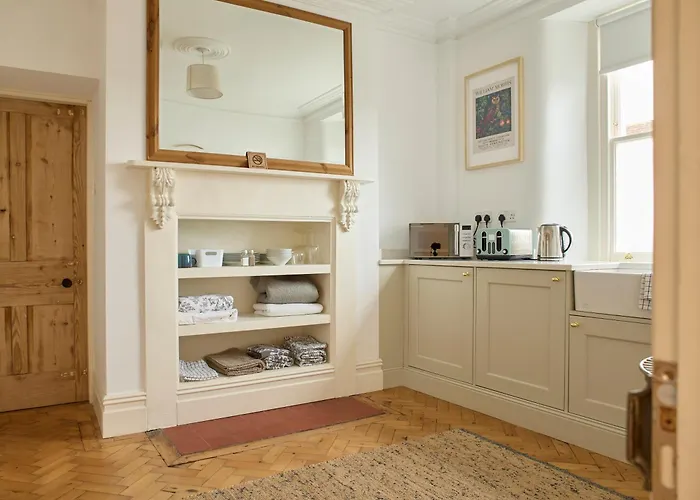 The Old School House