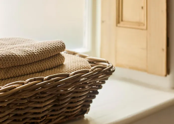 The Old School House منزل للإقامة *