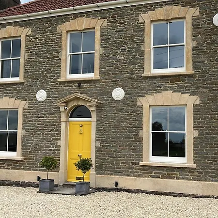 The Old School House Accommodatie bij particulieren Bristol
