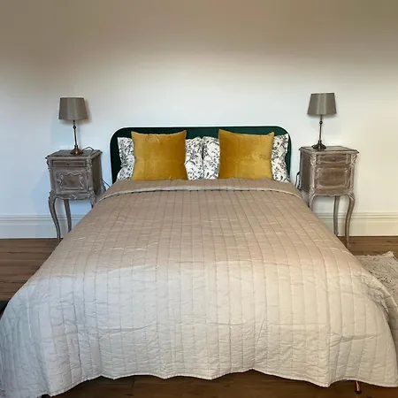 The Old School House * Bristol