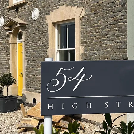 The Old School House * Bristol