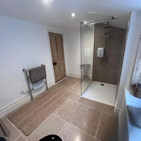 The Old School House *