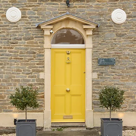 The Old School House Accommodatie bij particulieren Bristol