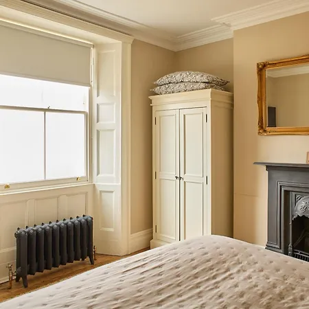 The Old School House Accommodatie bij particulieren *