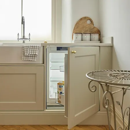 The Old School House * Bristol