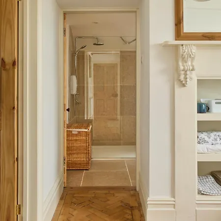 Accommodatie bij particulieren The Old School House