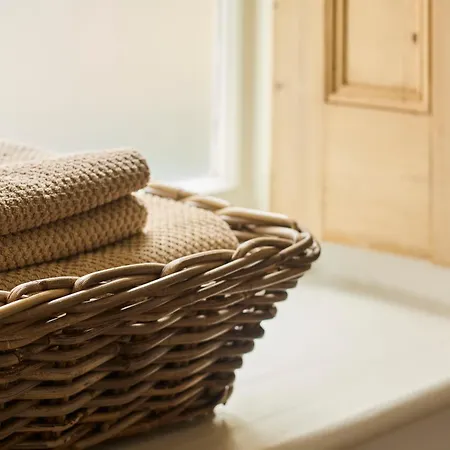 The Old School House Accommodatie bij particulieren *