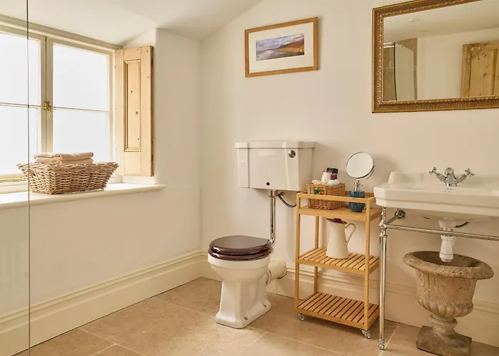 The Old School House Accommodatie bij particulieren Bristol